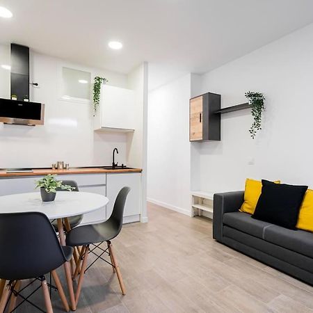 Nice Apartment In The Center Of Madrid-S-El-Verde Eksteriør bilde