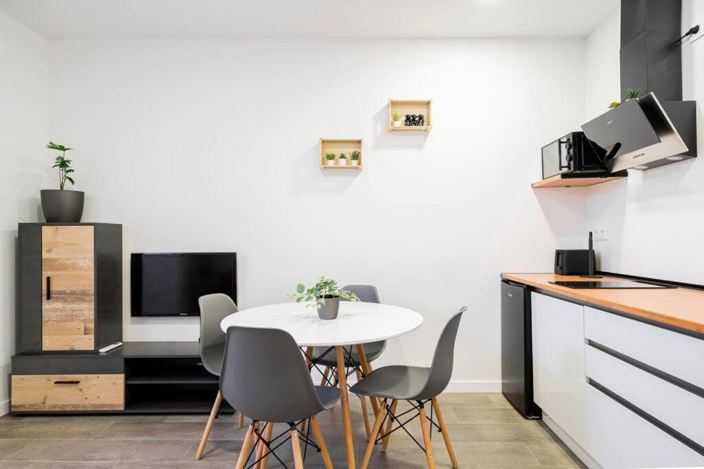 Nice Apartment In The Center Of Madrid-S-El-Verde Eksteriør bilde