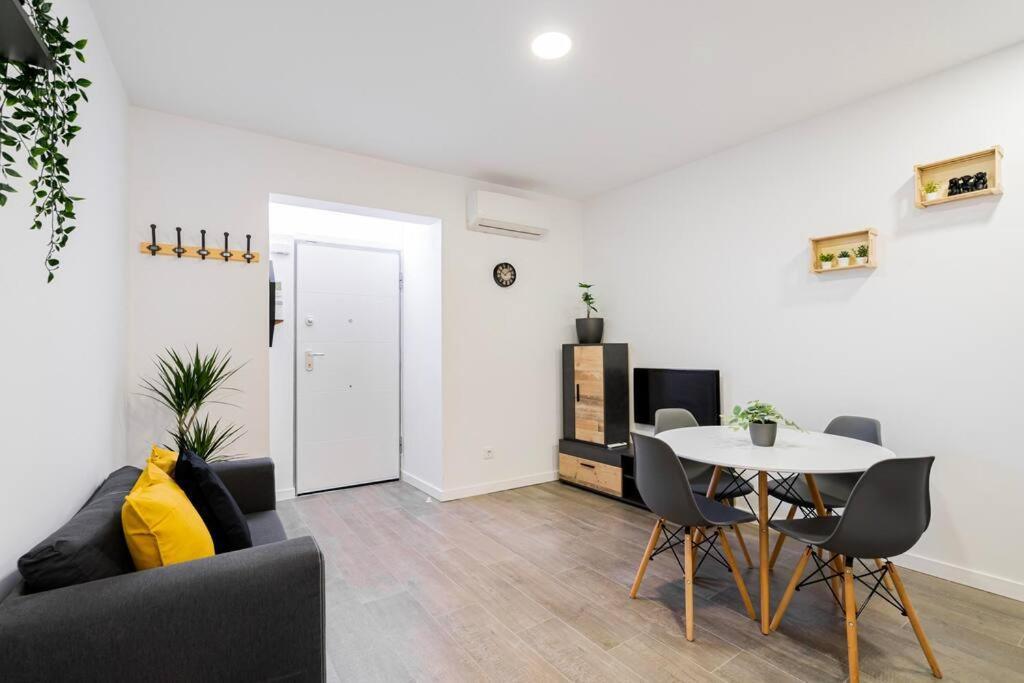 Nice Apartment In The Center Of Madrid-S-El-Verde Eksteriør bilde