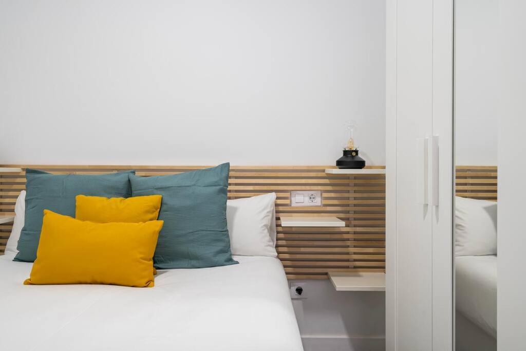 Nice Apartment In The Center Of Madrid-S-El-Verde Eksteriør bilde