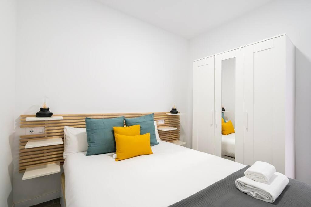 Nice Apartment In The Center Of Madrid-S-El-Verde Eksteriør bilde