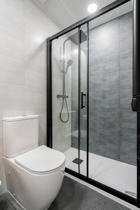 Nice Apartment In The Center Of Madrid-S-El-Verde Eksteriør bilde